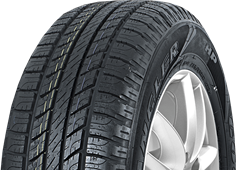Goodyear WRANGLER HP All Weather