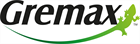 Gremax logo