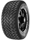 GRIPMAX Inception A/T 245/75 R17 112 T RWL