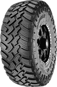 GRIPMAX MUD RAGE M/T 235/75 R15 109 Q XL, POR, OWL