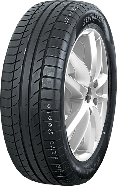 GRIPMAX STATURE H/T 255/45 R20 105 Y XL