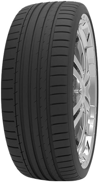 GRIPMAX Suregrip Pro Sport 255/35 R20 97 Y XL