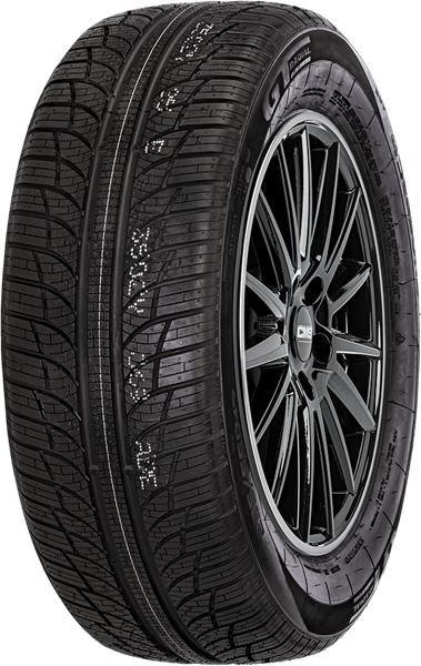 GT Radial 4Seasons 205/60 R16 92 H