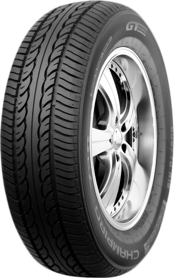 GT Radial Champiro 728