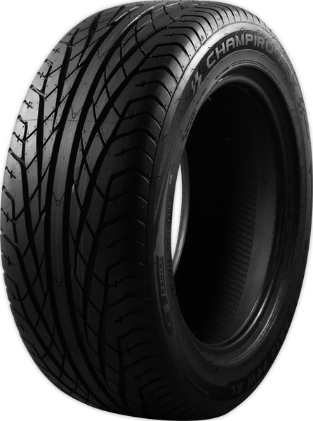 GT Radial Champiro HPX