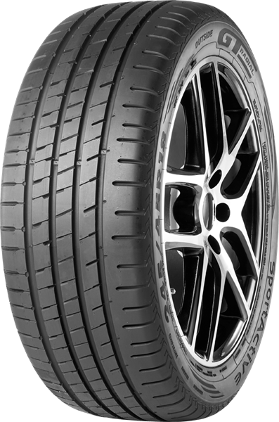 GT Radial Sportactive 245/40 R17 91 Y