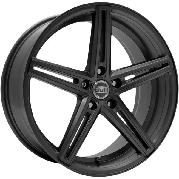 Gulf GT7 9,50x19 5x120,00 ET42,00