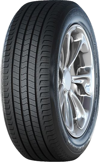 Haida HD837 235/75 R15 105 T