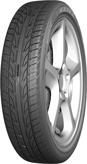 Haida HD921 185/55 R14 80 V