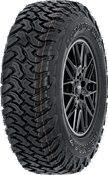 Hankook Dynapro MT2 RT05 33x12.50 R15 108 Q OWL, POR