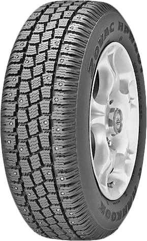 Hankook Icebear W 401