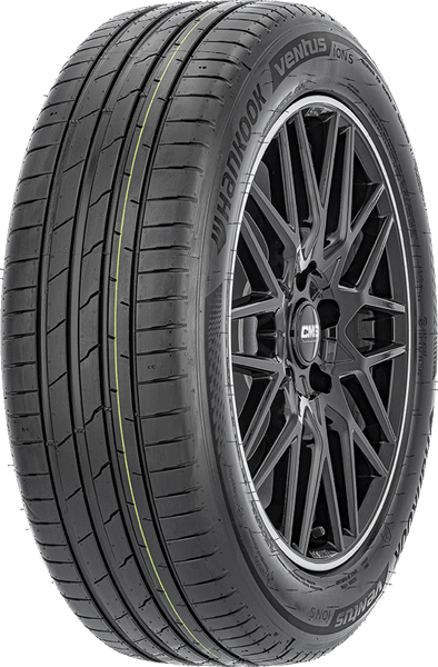 Hankook iON evo IK01 235/50 R19 103 Y XL, ZR, Sound Absorber