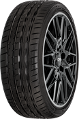 Hankook K107 245/30 R21 91 Y XL, MFS, ZR