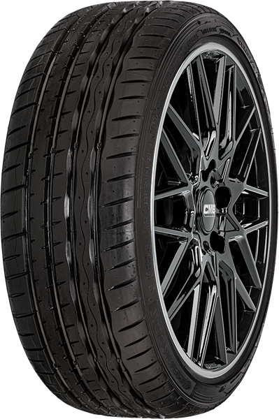 Hankook K107 245/30 R21 91 Y XL, MFS, ZR