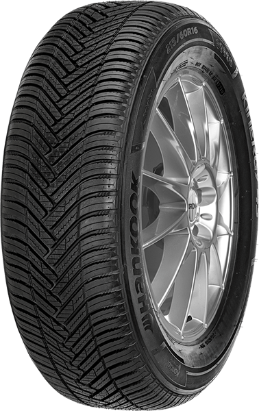 Hankook Kinergy 4S2 H750 175/80 R14 88 T