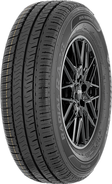 Hankook RA28