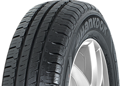 Hankook Radial RA-18