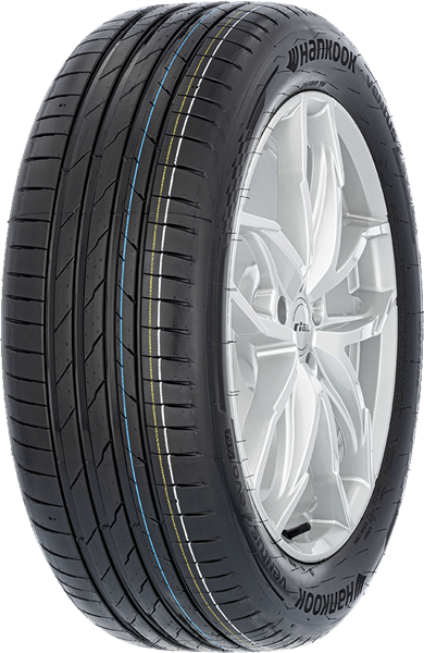 Hankook Ventus evo SUV K137A 245/45 R19 102 H XL, (+)