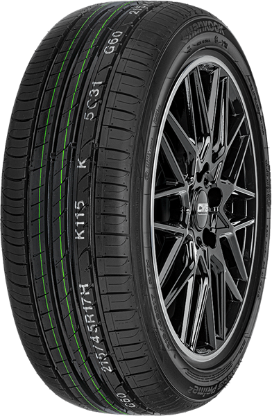 Hankook Ventus Prime2 K115 245/45 R19 98 V MFS