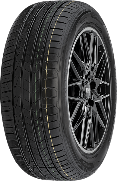 Hankook Ventus Prime3 X K125A 235/55 R18 100 V MFS, Seal Guard