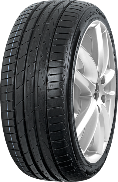 Hankook Ventus S-1 Evo2 K-117 205/55 R17 91 W MO