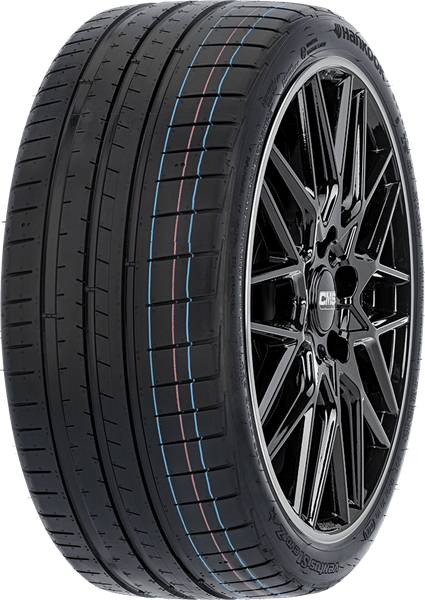Hankook Ventus S1 evo Z K129 275/35 R21 103 Y XL, MFS, ZR