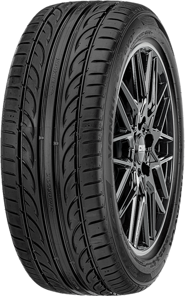 Hankook Ventus V12 evo2 K120 225/35 R17 86 Y XL, MFS, ZR