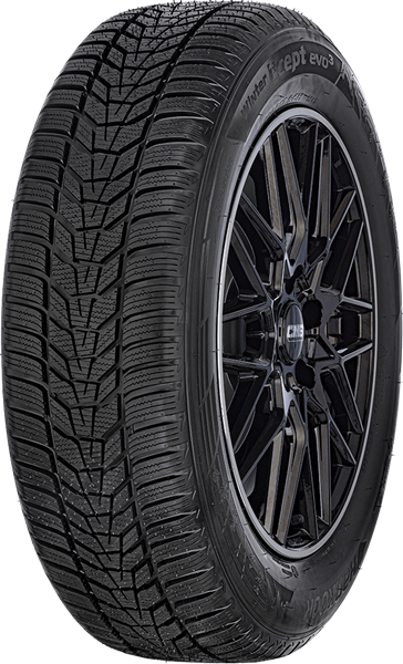 Hankook Winter i*cept evo3 W330 225/60 R17 99 H