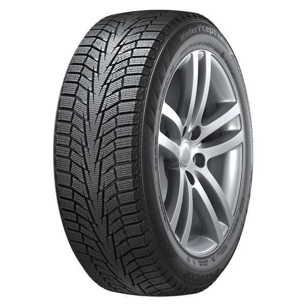 Hankook Winter i*cept IZ2 W616 225/55 R17 101 T XL