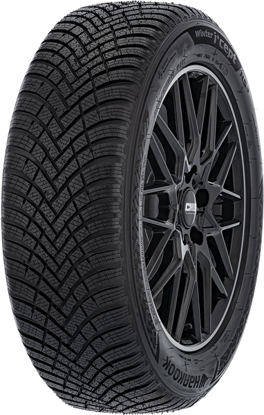 Hankook Winter i*cept RS3 W462 215/65 R16 98 H