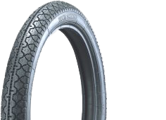 Heidenau K36/1 2.75-16 46 J Delanteros/Traseros TT (2 3/4-16)