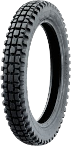 Heidenau K37 4.00-19 71 P Traseros TT M/C Snow-Tex M+S