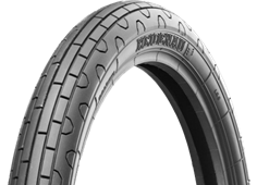 Heidenau K40 2.50-18 45 S Delanteros TT M/C