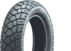 Heidenau K58 110/90-10 66 J Delanteros/Traseros TL/TT