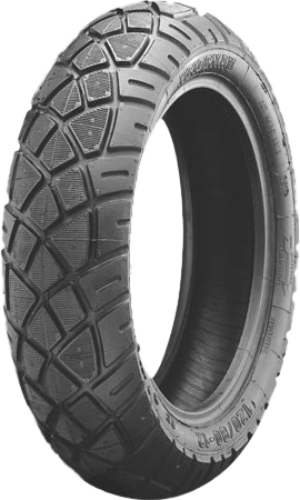 Heidenau K58 mod 110/90-13 56 Q Delanteros/Traseros TL M/C Snow-Tex M+S