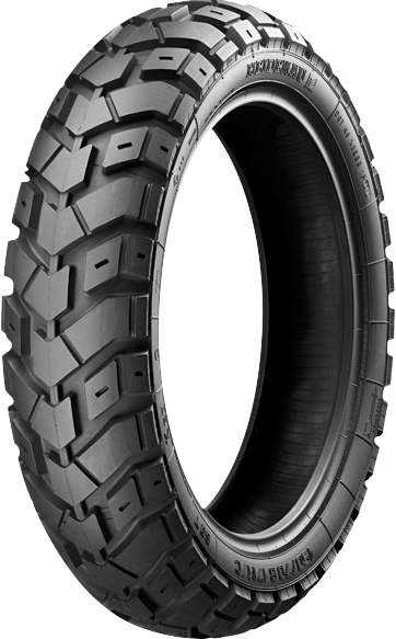 Heidenau K60 130/80-17 69 T Traseros TT M/C M+S, SiO2, RF