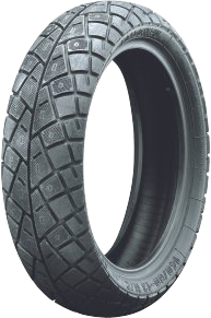 Heidenau K62 120/70-13 53 P Delanteros/Traseros TL M/C Snow-Tex M+S