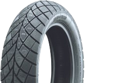 Heidenau K66 80/80-16 46 J Delanteros/Traseros TL/TT M/C