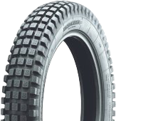 Heidenau K67 2.75-21 45 P Delanteros TT M/C