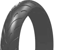 Heidenau K80 80/100-18 47 H Delanteros TL M/C RF