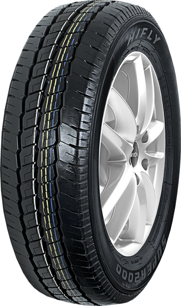 Hifly SUPER 2000 175/80 R14 99/97 R C