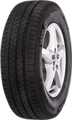 Imperial All Season VAN Driver 195/75 R16 110/108 S C