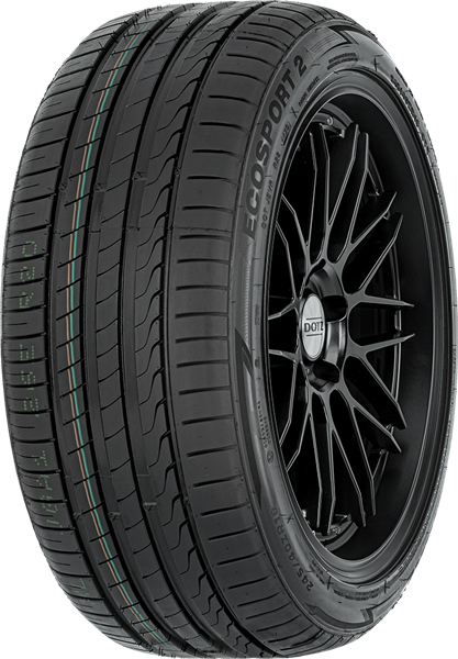 Imperial Ecosport 2 255/45 R19 104 Y XL, ZR