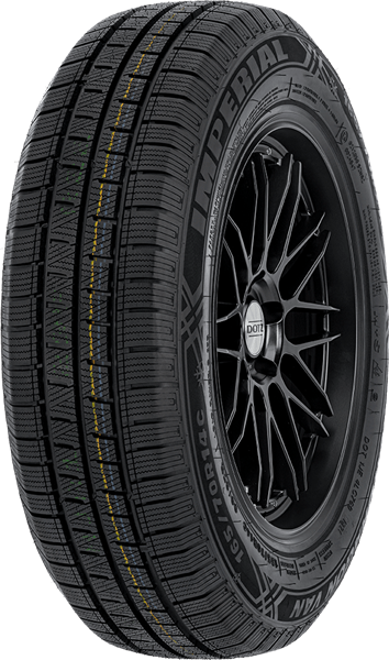 Imperial Snowdragon VAN 235/65 R16 121/119 R C