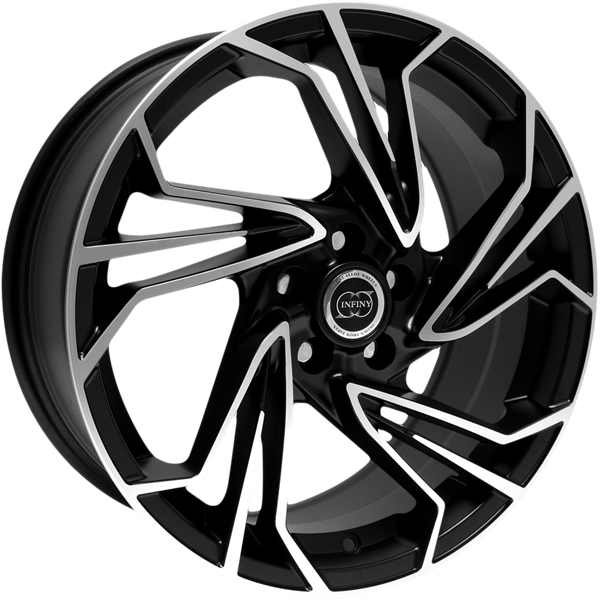 Infiny DS 7,00x16 5x100,00 ET35,00