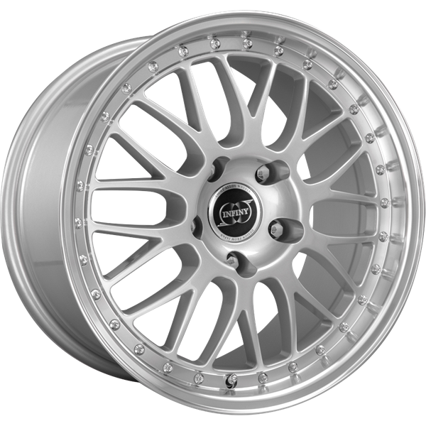 Infiny R1 LIGHT 7,50x17 5x114,30 ET40,00