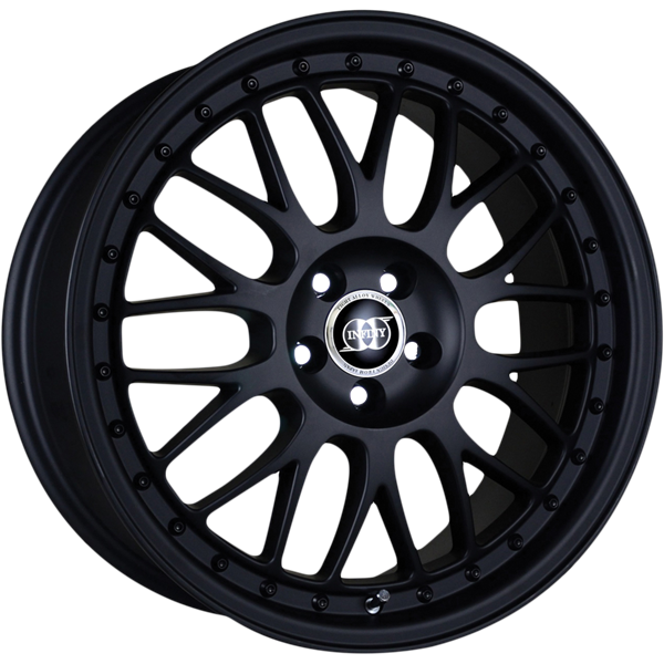 Infiny R1 LIGHT Black 7,00x16 5x112,00 ET40,00