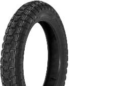 IRC SN26 URBAN SNOW EVO 120/70-12 58 L Delanteros/Traseros TL M+S
