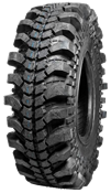 Journey WN03 DIGGER 33x10.50 R15 115 K (33x10.50-15), POR