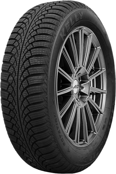 Kelly Winter ST 175/70 R14 84 T